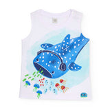 T-SHIRT JERSEY