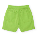 Bermuda Cotton Fabric