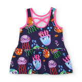 Jersey Dress