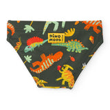 SLIP - TUC TUC - Colore: Verde - Stagione: Primavera-Estate