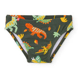 SLIP - TUC TUC - Colore: Verde - Stagione: Primavera-Estate