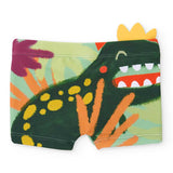 BOXER - TUC TUC - Colore: Verde - Stagione: Primavera-Estate