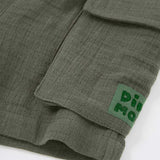 Bermuda Cotton Fabric
