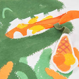 T-SHIRT JERSEY - TUC TUC - Colore: Bianco - Stagione: Primavera-Estate