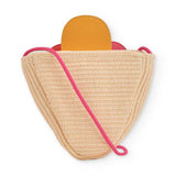 BORSA RAFIA