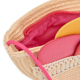 BORSA RAFIA