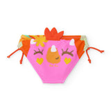 SLIP - TUC TUC - Sesso: Bambina - Colore: Rosa - Stagione: Primavera-Estate