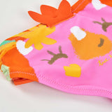 SLIP - TUC TUC - Sesso: Bambina - Colore: Rosa - Stagione: Primavera-Estate