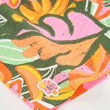 TUTA JERSEY - TUC TUC - Sesso: Bambina - Colore: Giallo - Stagione: Primavera-Estate