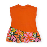 Jersey Dress