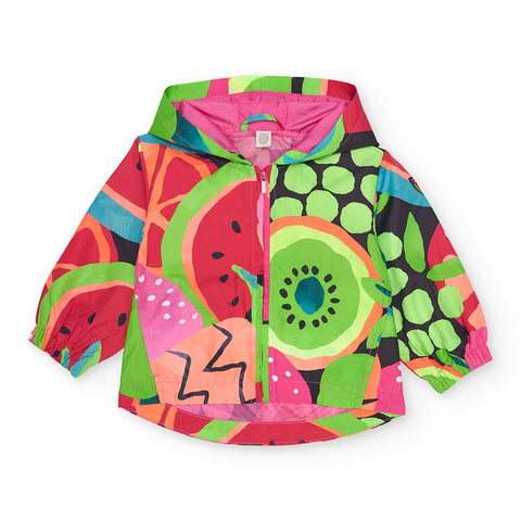 windbreaker