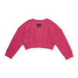 knit jacket