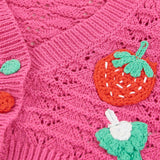 knit jacket