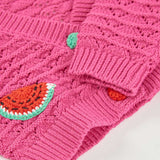 knit jacket