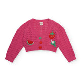 knit jacket