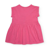Jersey Dress