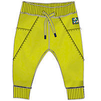 PANTALÓN FELPA NIÑO - Tuc Tuc - Colore: Unico - Stagione: Autunno-Inverno