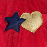 GONNA TULLE - TUC TUC - Sesso: Bambina - Colore: uni - Stagione: Autunno-Inverno