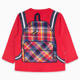 T-SHIRT JERSEY - TUC TUC - Colore: uni - Stagione: Autunno-Inverno