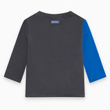JERSEY T-SHIRT