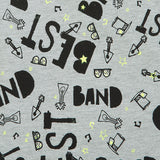 T-SHIRT JERSEY - Tuc Tuc - Colore: uni - Stagione: Autunno-Inverno