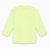 T-SHIRT JERSEY - TUC TUC - Colore: uni - Stagione: Autunno-Inverno