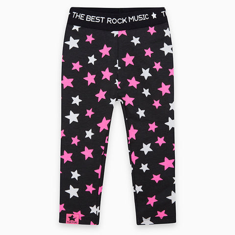 LEGGINGS JERSEY - TUC TUC - Sesso: Bambina - Colore: uni - Stagione: Autunno-Inverno