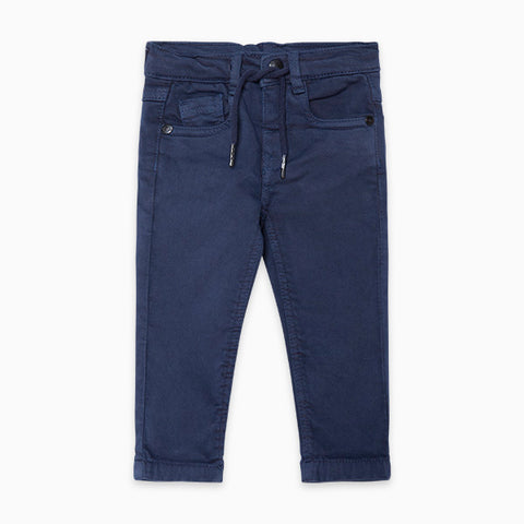 PANTALONI JEANS - TUC TUC - Colore: uni - Stagione: Autunno-Inverno