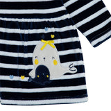 ABITO CINIGLIA - Tuc Tuc - Sesso: Bambina - Colore: uni - Stagione: Autunno-Inverno