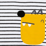 T-SHIRT JERSEY - TUC TUC - Colore: uni - Stagione: Autunno-Inverno