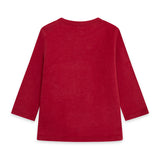 T-SHIRT JERSEY - TUC TUC - Colore: uni - Stagione: Autunno-Inverno