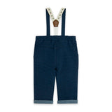 PANTALONI FELPA - TUC TUC - Colore: uni - Stagione: Autunno-Inverno