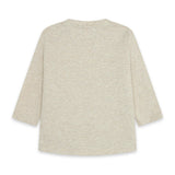 T-SHIRT JERSEY - TUC TUC - Colore: uni - Stagione: Autunno-Inverno