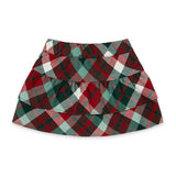 GONNA FLANELLA - TUC TUC - Sesso: Bambina - Colore: uni - Stagione: Autunno-Inverno