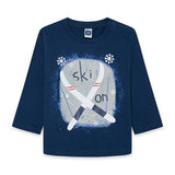 T-SHIRT JERSEY - TUC TUC - Colore: uni - Stagione: Autunno-Inverno