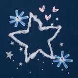 T-SHIRT E LEGGINGS JERSEY - Tuc Tuc - Sesso: Bambina - Colore: uni - Stagione: Autunno-Inverno