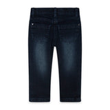 PANTALONI JEANS - TUC TUC - Sesso: Bambina - Colore: uni - Stagione: Autunno-Inverno