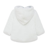 PELLICCIA - TUC TUC - Sesso: Bambina - Colore: uni - Stagione: Autunno-Inverno