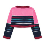 GIACCA TRICOT - TUC TUC - Sesso: Bambina - Colore: uni - Stagione: Autunno-Inverno