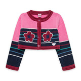 GIACCA TRICOT - TUC TUC - Sesso: Bambina - Colore: uni - Stagione: Autunno-Inverno