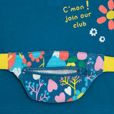 T-SHIRT JERSEY - Tuc Tuc - Sesso: Bambina - Colore: uni - Stagione: Autunno-Inverno