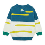 JERSEY TRICOT - TUC TUC - Colore: uni - Stagione: Autunno-Inverno