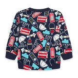 FELPA - TUC TUC - Colore: uni - Stagione: Autunno-Inverno