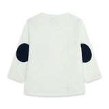 T-SHIRT JERSEY - TUC TUC - Colore: uni - Stagione: Autunno-Inverno