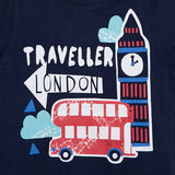 T-SHIRT JERSEY - TUC TUC - Colore: uni - Stagione: Autunno-Inverno