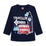 T-SHIRT JERSEY - Tuc Tuc - Colore: uni - Stagione: Autunno-Inverno