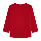 T-SHIRT JERSEY - TUC TUC - Colore: uni - Stagione: Autunno-Inverno