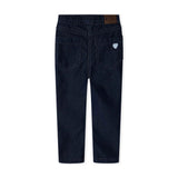 PLUSH JEGGINGS - TUC TUC - Sesso: Bambina - Colore: uni - Stagione: Autunno-Inverno
