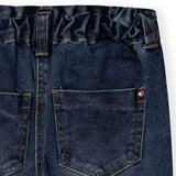 DENIM TROUSERS - TUC TUC - Sesso: Bambina - Colore: uni - Stagione: Autunno-Inverno