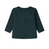 JERSEY T-SHIRT - TUC TUC - Colore: uni - Stagione: Autunno-Inverno